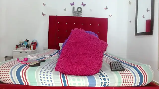 kattysex74 online show from September 2025 08:36:02 PM