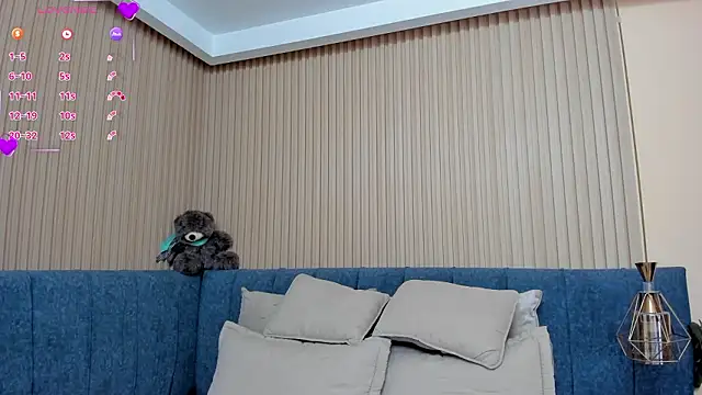 kathecute   online show from March 2026 01:45:02 AM