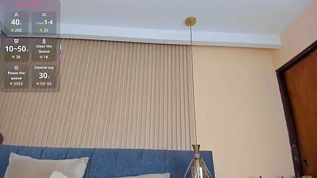 kathecute   online show from November 2025 01:50:01 AM