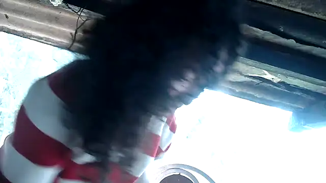 DanaiOluyi online show from March 2026 04:34:02 PM