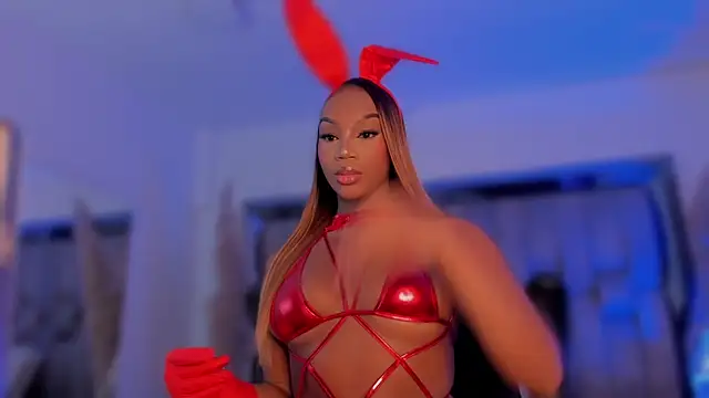 ChaynnaCooper online show from October 2025 04:42:01 AM