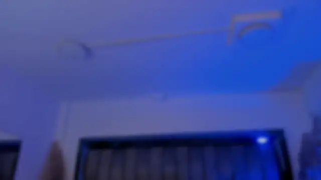 ChaynnaCooper online show from November 2025 03:43:01 AM