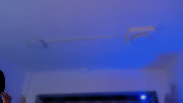 ChaynnaCooper online show from November 2025 03:45:02 AM