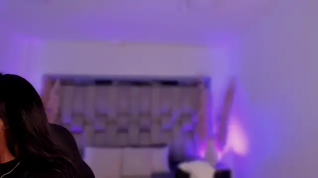 ChaynnaCooper online show from March 2026 04:19:01 AM