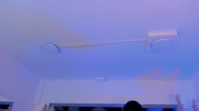 ChaynnaCooper online show from November 2025 04:01:01 AM