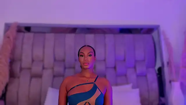 ChaynnaCooper online show from February 2026 07:24:01 AM