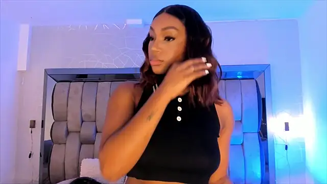 ChaynnaCooper online show from March 2025 11:45:02 AM