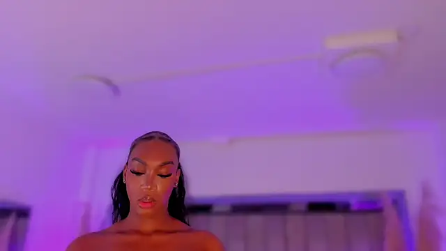 ChaynnaCooper online show from February 2026 04:22:01 AM