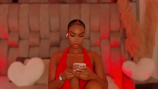 ChaynnaCooper online show from February 2026 08:13:01 AM