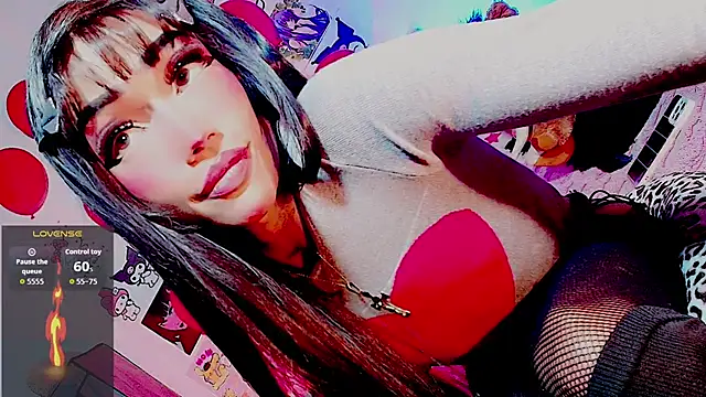 HELEM  S7 online show from February 2026 02:23:02 AM