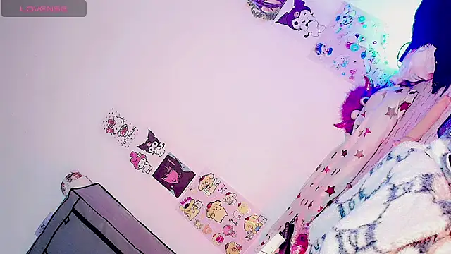 HELEM  S7 online show from October 2025 01:04:02 AM