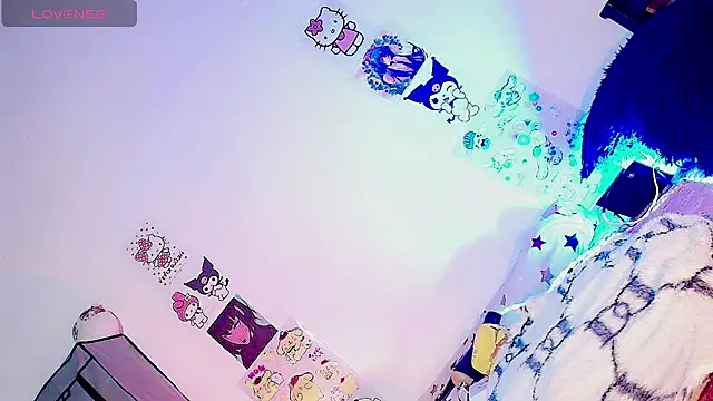 HELEM  S7 online show from October 2025 01:26:01 AM