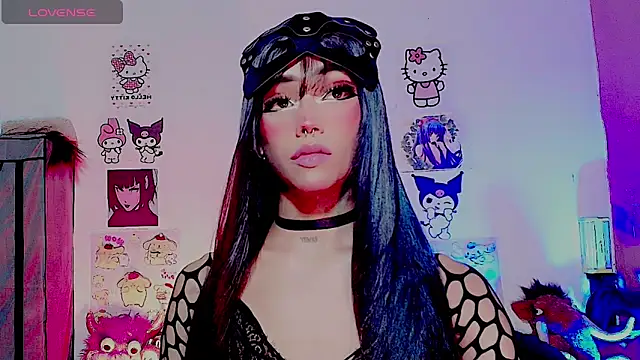 HELEM  S7 online show from March 2026 12:05:02 AM