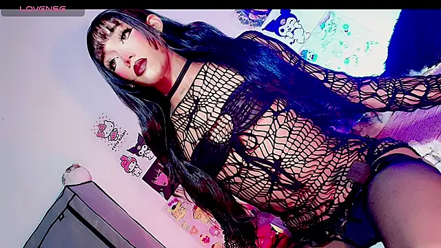 HELEM  S7 online show from October 2025 03:54:02 AM