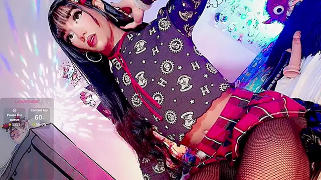 HELEM  S7 online show from November 2025 08:39:02 AM