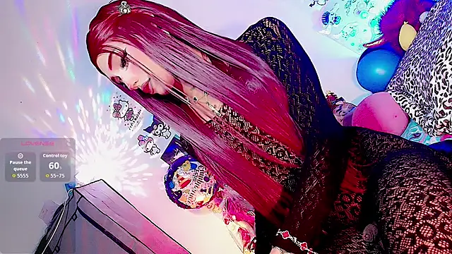 HELEM  S7 online show from November 2025 11:21:02 AM