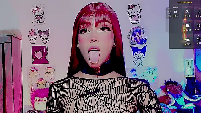 HELEM  S7 online show from March 2026 11:09:01 PM