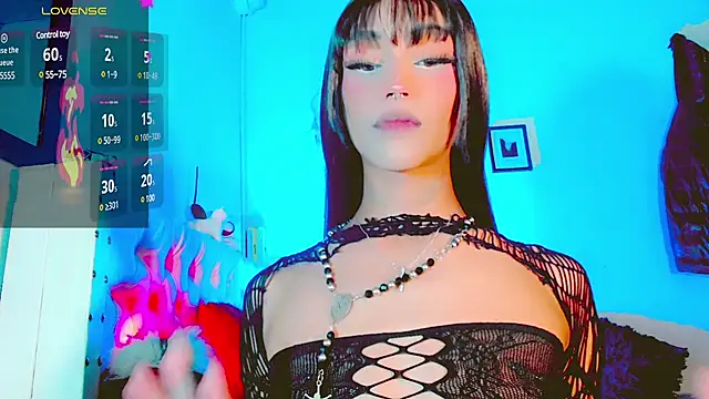 HELEM  S7 online show from March 2025 08:35:02 PM