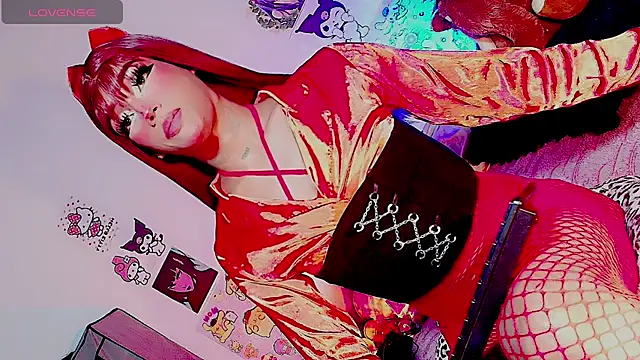 HELEM  S7 online show from February 2026 01:25:01 AM