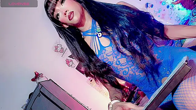 HELEM  S7 online show from November 2025 01:09:02 AM