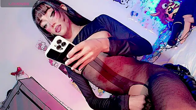 HELEM  S7 online show from November 2025 12:38:01 AM