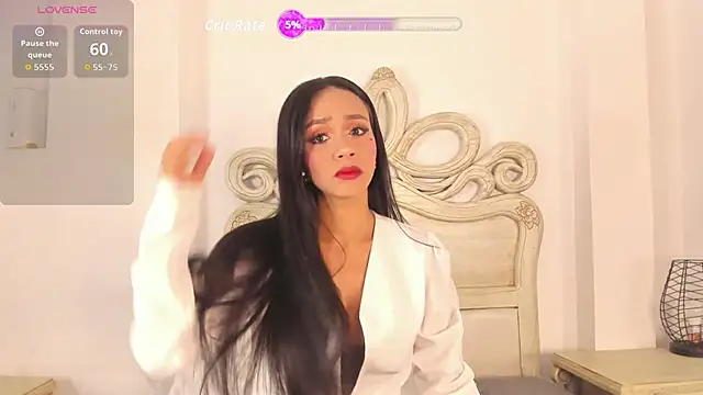 SamanthaFerrer   online show from March 2026 11:56:02 AM