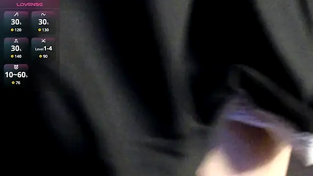 Kimberly-Caprice online show from December 2025 07:11:02 AM