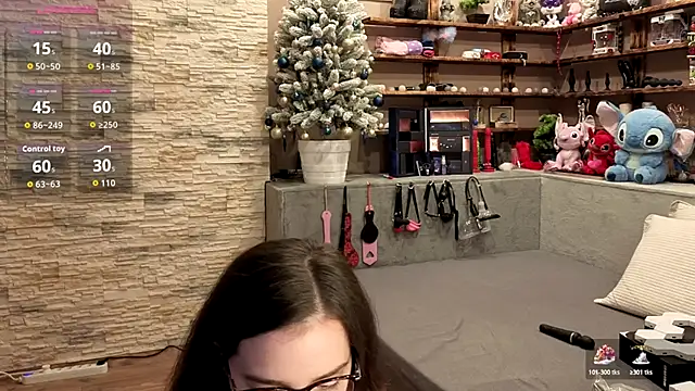 Snapshot of Kimberly-Caprice chatting on December 2025 06:08:02 AM Kimberly-Caprice online show from December 2025 06:08:02 AM