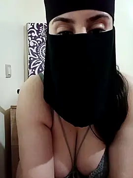 Arabic-Rose online show from February 2026 12:59:02 PM