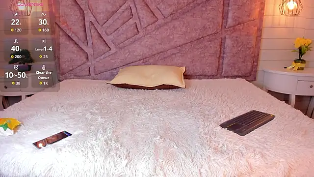 melany heaven online show from March 2026 10:33:02 PM