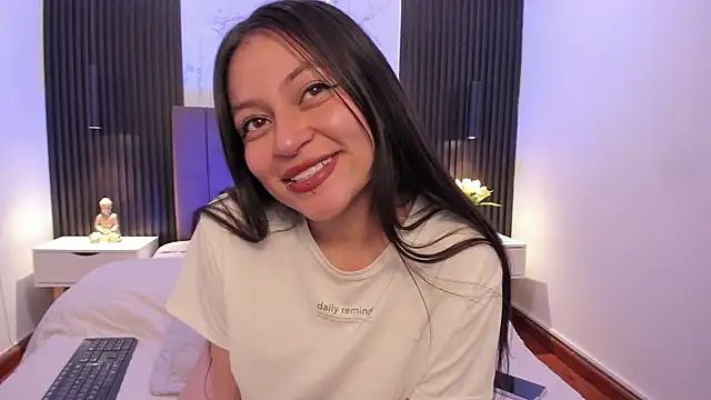 melany heaven online show from March 2025 05:46:01 AM