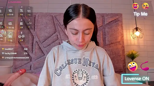 melany heaven online show from May 2026 10:32:01 AM