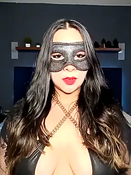 Ursa sexy online show from October 2025 05:53:01 AM