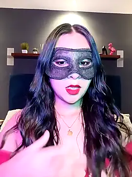 Ursa sexy online show from September 2025 05:23:01 AM