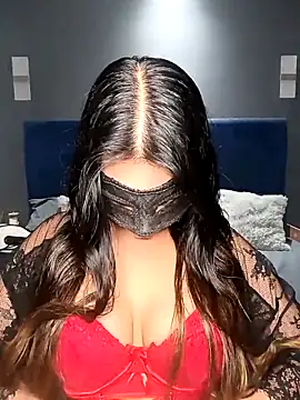 Ursa sexy online show from February 2025 07:12:02 AM