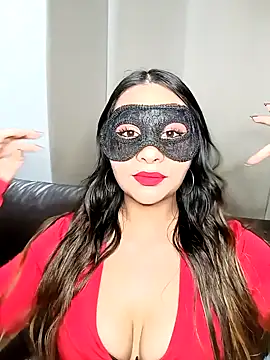 Ursa sexy online show from February 2025 07:59:02 AM