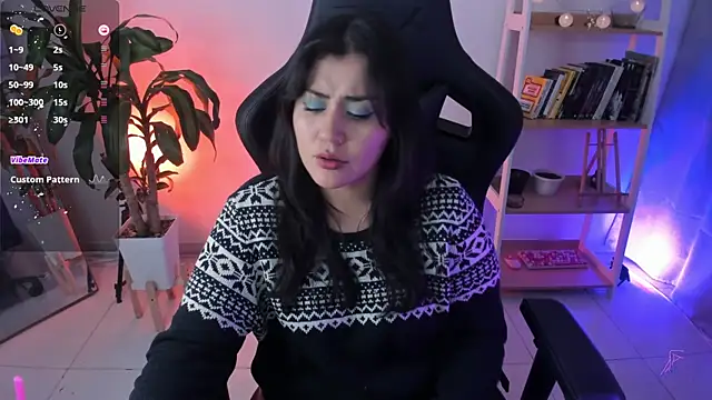 GretaX-X online show from February 2026 12:54:01 AM