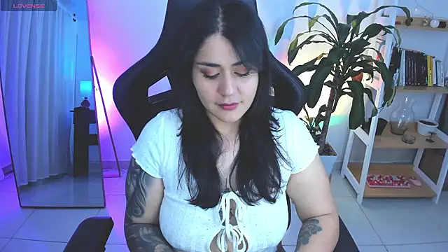 GretaX-X online show from March 2026 03:02:02 AM