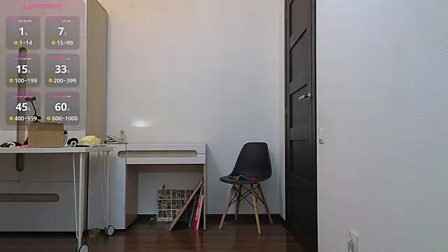 Milana15 online show from February 2026 11:54:02 AM