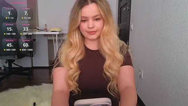 Milana15 online show from February 2026 01:52:01 PM