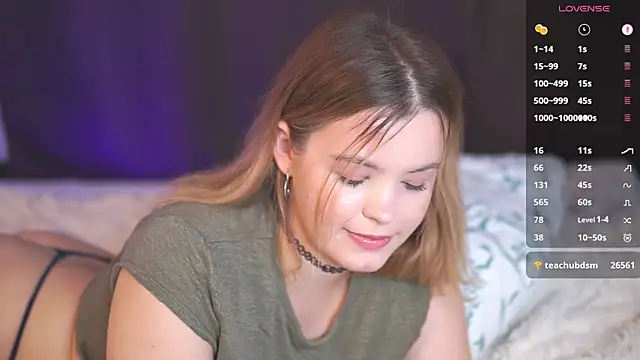 Snapshot of Milana15 chatting on January 2025 01:34:01 PM Milana15 online show from January 2025 01:34:01 PM