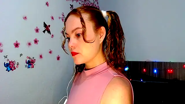 Snapshot of Ruby_Klarc chatting on January 2026 02:16:02 AM Ruby Klarc online show from January 2026 02:16:02 AM