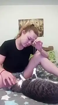 Snapshot of Ruby_Klarc chatting on March 2025 04:07:02 AM Ruby Klarc online show from March 2025 04:07:02 AM