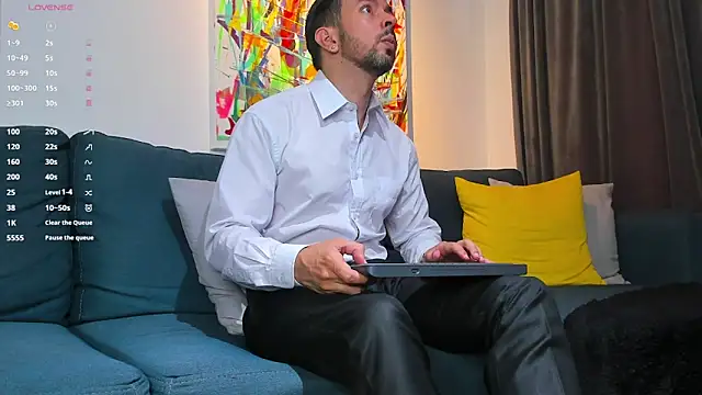 tommy raym0ndg online show from February 2026 08:26:01 PM