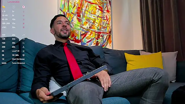 tommy raym0ndg online show from January 2026 07:53:02 PM