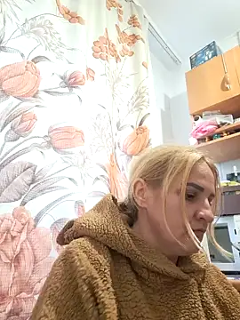 Snapshot of Malichkaanna30 chatting on October 2025 01:21:02 PM Malichkaanna30 online show from October 2025 01:21:02 PM