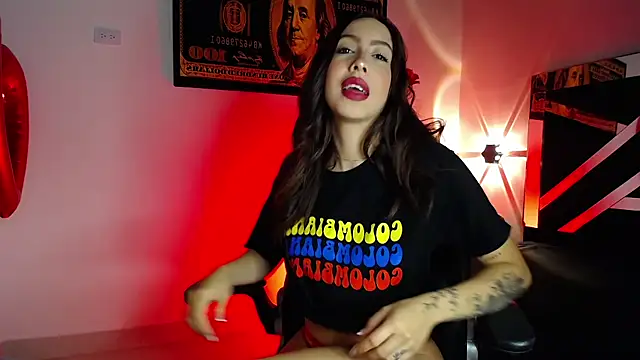 scarlett buttock online show from March 2025 01:40:02 PM