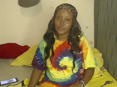 Ebonymercy online show from November 2025 04:29:01 PM