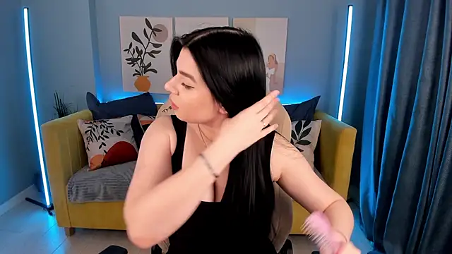 MelanieCarterr online show from February 2025 07:31:02 PM