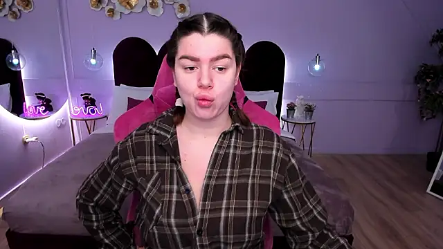 MelanieCarterr online show from February 2026 05:09:01 AM